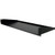 StarTech.com 1U Server Rack Shelf, Universal Rack Mount Cantilever Tray for 19" Network Equipment Rack, Heavy Duty Steel, 7" (17.8cm) Deep