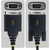 StarTech 1ft (30cm) USB-C to Serial Adapter Cable, COM Retention, FTDI Chipset, Type-C to DB9 RS232, Status LEDs, DB9 Nuts and Screws