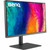 BenQ DesignVue PD2706U 27" Class 4K UHD LED Monitor - 16:9 - Dark Gray
