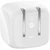 Belkin 30W Portable USB-C Wall Charger - 1xUSB-C (30W) - Fast Charge - Power Adapter w/ USB-C to USB-C Cable - White