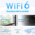 TP-Link Deco X50-Outdoor Wi-Fi 6 IEEE 802.11ax Ethernet Wireless Router
