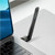 TP-Link UB500 Plus Bluetooth 5.3 Bluetooth Adapter for Computer, Notebook