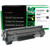 CIG Remanufactured Laser Toner Cartridge 35A (HP 35A, HP CB435A) - Black - 1 Each