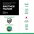 CIG Remanufactured Laser Toner Cartridge Brother TN210M - Magenta - 1 Each