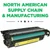 CIG Remanufactured Laser Toner Cartridge 507A (HP 507A, HP CE402A) - Yellow - 1 Each