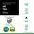 CIG Remanufactured Laser Toner Cartridge 12A (Canon 4197A001, Canon 4197A006, Canon 4198A002, Canon CP-17, Canon CP-17R, Sharp EA-781RBK, Sharp EA-781RRD, Sharp EA781R) - Black - 1 Each