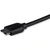 StarTech.com 3m (10ft) Slim SuperSpeed USB 3.0 (5Gbps) A to Micro B Cable - M/M