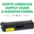 CIG Remanufactured High Yield Laser Toner Cartridge TN433 (TN433Y) - Yellow - 1 Each