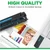 CIG Remanufactured High Yield Laser Toner Cartridge TN433 (TN433Y) - Yellow - 1 Each
