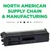 CIG Remanufactured High Yield Laser Toner Cartridge TN433 (TN433BK) - Black - 1 Each