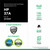 CIG Remanufactured Standard Yield Laser Toner Cartridge - Single Pack - Alternative for HP 37A (CF237A) - Black - 1 Each