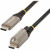 StarTech 3.3ft (1m) USB-C Cable, Top Screw Locking, USB 10Gbps, 100W (5A) PD, 8K 60Hz / 4K 144Hz DP Alt Mode, USB-IF Certified