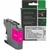 CIG Remanufactured High Yield Inkjet Ink Cartridge Brother LC2032PKS, LC203XL, LC203C - Magenta - 1 Each