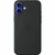 Apple iPhone 16 Plus Silicone Case with MagSafe - Black