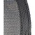 StarTech.com 10ft (3m) Cable Management Sleeve, Braided Mesh Wire Wraps/Floor Cable Covers, Computer Cable Manager/Cord Concealer