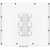 TP-Link Omada EAP772-Outdoor Tri Band Wi-Fi 7 IEEE 802.11 a/b/g/n/ac/ax/be 11 Gbit/s Wireless Access Point - Indoor/Outdoor
