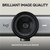 Logitech BRIO 705 Webcam - 8.5 Megapixel - 60 fps - Graphite - USB Type C