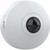 AXIS M4328-P 12 Megapixel Indoor 4K Network Camera - Color - Fisheye - White