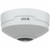 AXIS M4328-P 12 Megapixel Indoor 4K Network Camera - Color - Fisheye - White