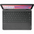 Lenovo 100e Chromebook Gen 4 83G80000CF 11.6" Touchscreen Chromebook - HD - Intel N-Series N100 - 4 GB - 32 GB Flash Memory - French, English Keyboard - Graphite Gray Lenovo 100e Chromebook Gen 4 83G80000CF 11.6" Touchscreen Chromebook - HD - Intel N-Series N100 - 4 GB - 32 GB Flash Memory - French, English Keyboard - Graphite Gray