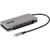 StarTech.com 4-Port USB-C Hub, USB-A | USB-C Ports, USB 3.2 Gen 2, 10Gbps, Bus Powered, 12.6in (32cm) Cable, Portable USB-C to USB-A Expansion Hub StarTech.com 4-Port USB-C Hub, USB-A | USB-C Ports, USB 3.2 Gen 2, 10Gbps, Bus Powered, 12.6in (32cm) Cable, Portable USB-C to USB-A Expansion Hub
