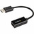 StarTech.com DisplayPort to HDMI Adapter, 4K 30Hz Active DP to HDMI Video Converter, Ultra HD DP 1.2 to HDMI 1.4 Monitor Adapter Dongle StarTech.com DisplayPort to HDMI Adapter, 4K 30Hz Active DP to HDMI Video Converter, Ultra HD DP 1.2 to HDMI 1.4 Monitor Adapter Dongle