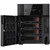 BUFFALO TeraStation 3430DN 4-Bay Secure SMB Desktop NAS 32TB (4x8TB) with Hard Drives Included