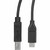 StarTech.com 0.5m USB C to USB B Printer Cable - M/M - USB 2.0 - USB C to USB B Cable - USB C Printer Cable - USB Type C to Type B Cable StarTech.com 0.5m USB C to USB B Printer Cable - M/M - USB 2.0 - USB C to USB B Cable - USB C Printer Cable - USB Type C to Type B Cable