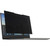 Kensington MagPro 13.3" Laptop Privacy Screen with Magnetic Strip Kensington MagPro 13.3" Laptop Privacy Screen with Magnetic Strip