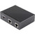 Star Tech.com Industrial Gigabit PoE Splitter - 90W Power over Ethernet PoE++ Splitter - 12-48V DC Splitter 802.3bt Ultra PoE -40C to +75C
