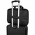 Targus Mobile Elite TBT045US Carrying Case (Briefcase) for 15" (381 mm) to 16" (406.40 mm) Notebook - Black
