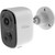 Gyration Cyberview Cyberview 2010 2 Megapixel Indoor/Outdoor Full HD Network Camera - Color - White