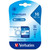 Verbatim 16GB Premium SDHC Memory Card, UHS-I V10 U1 Class 10