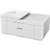 Canon PIXMA TR4720 Wireless Inkjet Multifunction Printer - Color - White