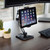 StarTech.com Adjustable Tablet Stand with Arm - Universal Mount for 4.7" to 12.9" Tablets such as the iPad Pro - Tablet Desk Stand or Wall Mount Tablet Holder