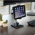 StarTech.com Adjustable Tablet Stand with Arm - Universal Mount for 4.7" to 12.9" Tablets such as the iPad Pro - Tablet Desk Stand or Wall Mount Tablet Holder