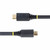 StarTech.com 25ft (7.6m) Premium Certified High Speed HDMI Cable, 4K 60Hz/1440p 144Hz, 18Gbps, UHD HDMI 2.0 Cord, TPE Jacket