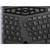 Adesso TruForm Media 160 USB Ergonomic Desktop Keyboard