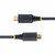 StarTech.com 15ft (4.5m) Premium Certified High Speed HDMI Cable, 4K 60Hz/1440p 144Hz, 18Gbps, UHD HDMI 2.0 Cord, TPE Jacket