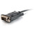 C2G TruLink Serial Cable