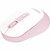 Adesso iMouse A30P Wireless Mouse with AI CoPilot Shortcut Button (Pink)