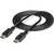 StarTech.com 50 ft DisplayPort Cable with Latches - M/M