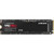 Samsung 990 PRO MZ-V9P2T0B/AM 2 TB Solid State Drive - M.2 2280 Internal - PCI Express NVMe (PCI Express NVMe 4.0 x4)