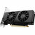 MSI NVIDIA GeForce RTX 3050 Graphic Card - 6 GB GDDR6 - Low-profile