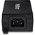 TRENDnet Gigabit Power Over Ethernet Plus Injector, Converts Non-Poe Gigabit To Poe+ Or PoE Gigabit, Supplies PoE (15.4W) Or PoE+ (30W) Power Network Distances Up To 100M (328 ft.), Black, TPE-115GI