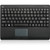Adesso Wireless Mini Touchpad Keyboard