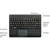 Adesso Wireless Mini Touchpad Keyboard