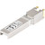 StarTech.com Cisco SFP-10GB-T-X Compatible SFP+ Module - 10GBASE-T - 10GE Gigabit Ethernet SFP+ SFP to RJ45 Cat6/Cat5e Transceiver - 30m