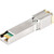 StarTech.com Cisco SFP-10GB-T-X Compatible SFP+ Module - 10GBASE-T - 10GE Gigabit Ethernet SFP+ SFP to RJ45 Cat6/Cat5e Transceiver - 30m