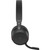 Jabra Evolve2 75 Wireless On-ear Stereo Headset - USB-A - For MS Teams - Black - Binaural - Ear-cup - 3000 cm - Bluetooth - 20 Hz to 20 kHz - MEMS Technology Microphone - Noise Cancelling Jabra Evolve2 75 Wireless On-ear Stereo Headset - USB-A - For MS Teams - Black - Binaural - Ear-cup - 3000 cm - Bluetooth - 20 Hz to 20 kHz - MEMS Technology Microphone - Noise Cancelling